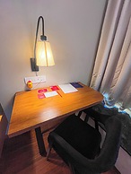 Pushpam sanskruti Resort