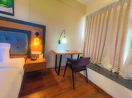 Pushpam sanskruti Resort