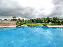 Pushpam sanskruti Resort