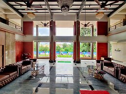 Pushpam sanskruti Resort