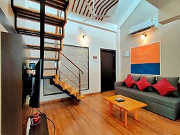 Pushpam sanskruti Resort