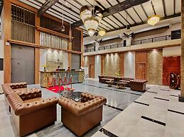 Pushpam sanskruti Resort