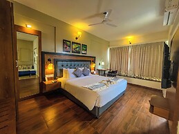 Pushpam sanskruti Resort