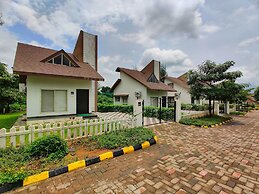 Pushpam sanskruti Resort