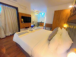 Pushpam sanskruti Resort