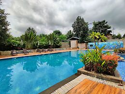 Pushpam sanskruti Resort