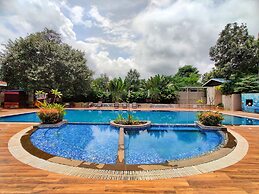 Pushpam sanskruti Resort