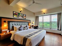 Pushpam sanskruti Resort