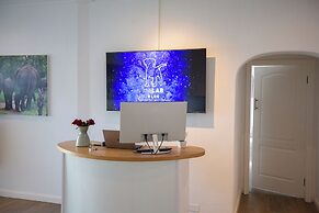 theLAB BLUE