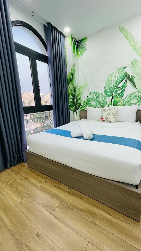 La La Sol Hotel Phu Quoc