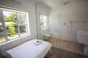 TheLab Backpackers