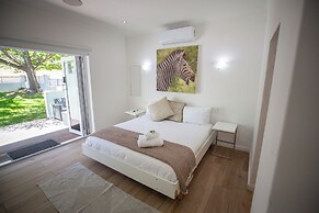 TheLab Backpackers