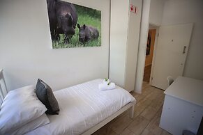TheLab Backpackers