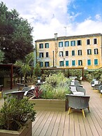 U-Visionary Venezia Hotel