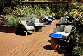 U-Visionary Venezia Hotel