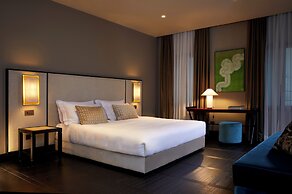U-Visionary Venezia Hotel