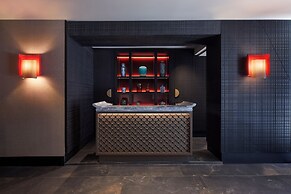 U-Visionary Venezia Hotel