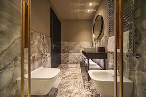 U-Visionary Venezia Hotel
