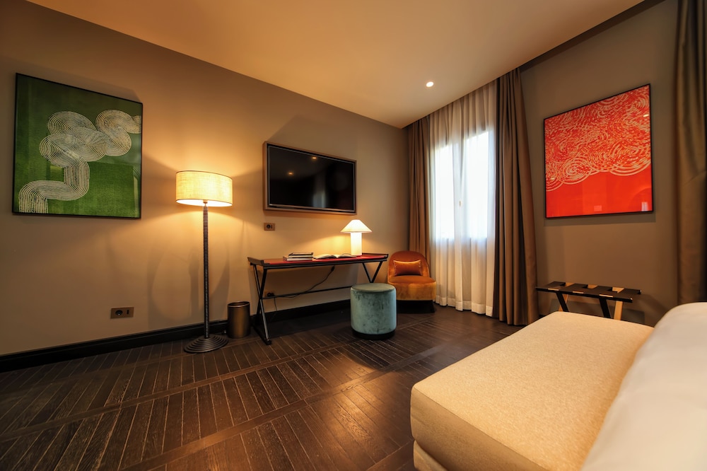 U-Visionary Venezia Hotel