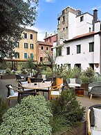 U-Visionary Venezia Hotel