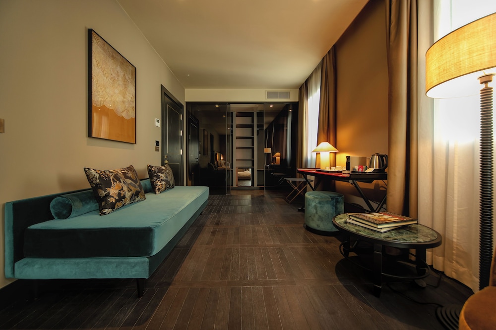 U-Visionary Venezia Hotel