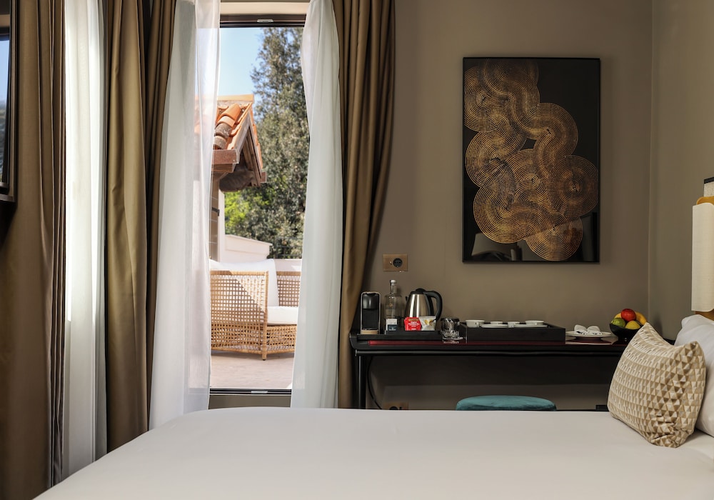 U-Visionary Venezia Hotel