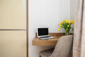Lumina stylish apartment with parking