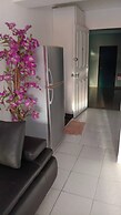Sombat Condo Seaview 1 Bedroom