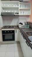 Sombat Condo Seaview 1 Bedroom