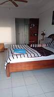 Sombat Condo Seaview 1 Bedroom