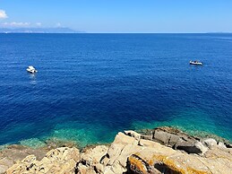Capel Rosso Lighthouse