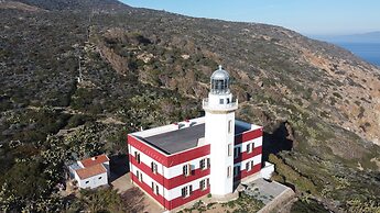 Capel Rosso Lighthouse