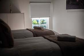 TheLab Villa