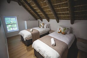 TheLab Villa