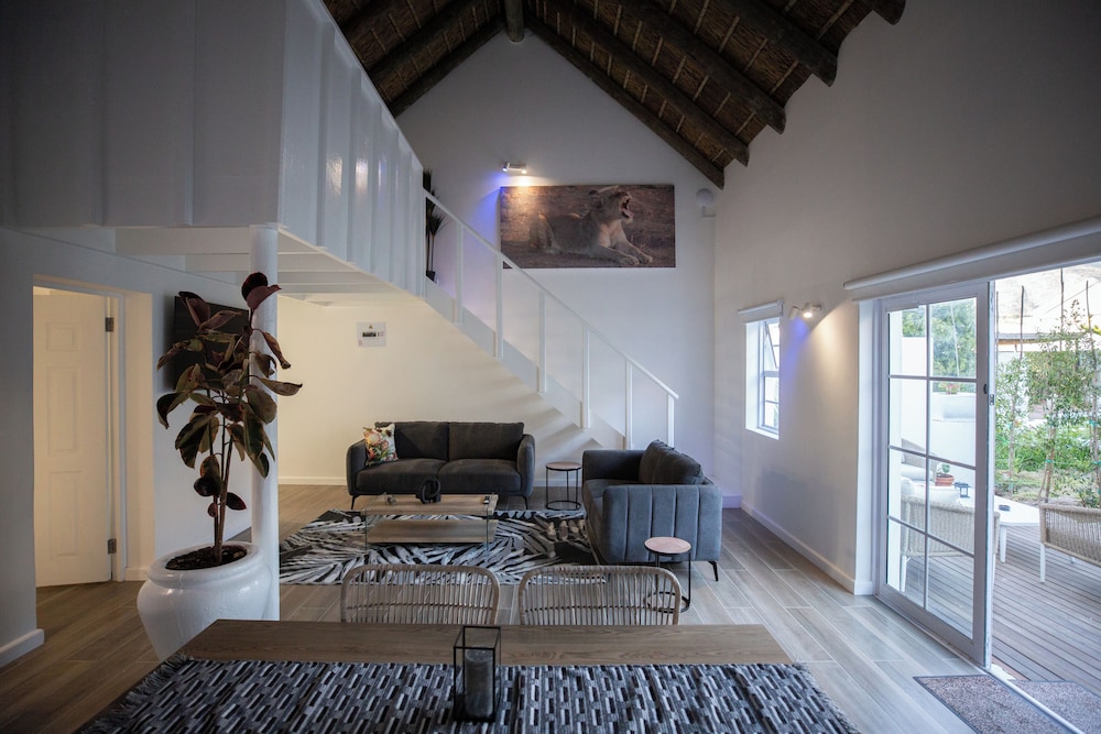 TheLab Villa