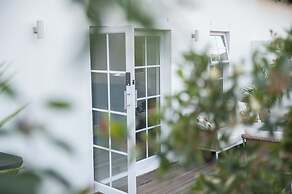 TheLab Villa