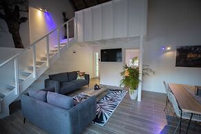 TheLab Villa