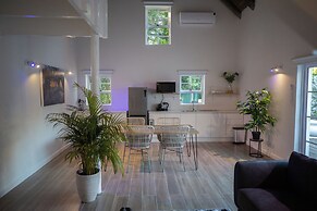 TheLab Villa