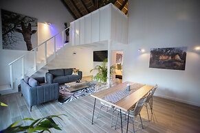 TheLab Villa