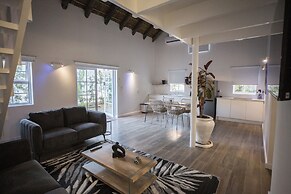 TheLab Villa