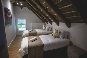 TheLab Villa