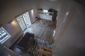 TheLab Villa