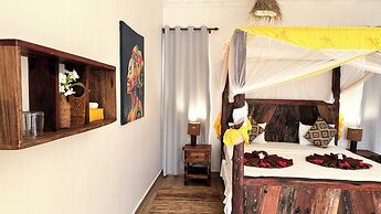 Z-Lodge Zanzibar