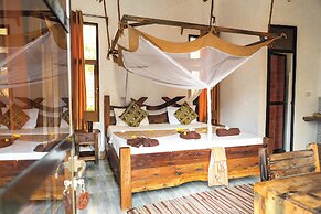 Z-Lodge Zanzibar