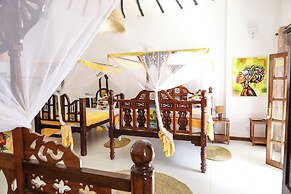 Z-Lodge Zanzibar