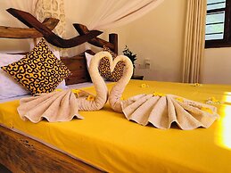 Z-Lodge Zanzibar