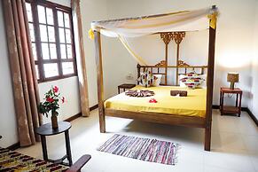 Z-Lodge Zanzibar
