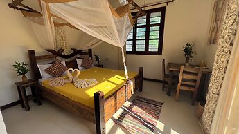 Z-Lodge Zanzibar