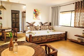 Z-Lodge Zanzibar