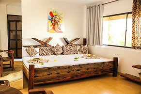 Z-Lodge Zanzibar